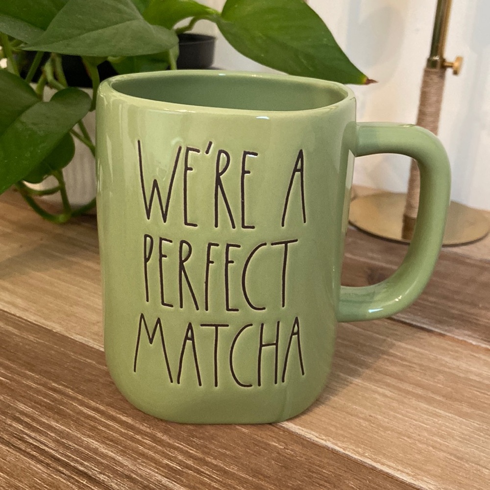 Rae Dunn Mug